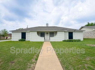 326A Tucson Dr, Temple, TX 76504