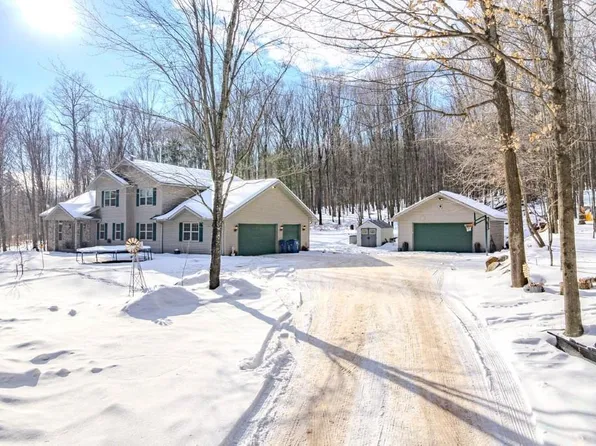 9100 N 12th Ave, Merrill, WI 54452