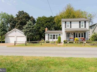 827 Chambers St, Steelton, PA 17113