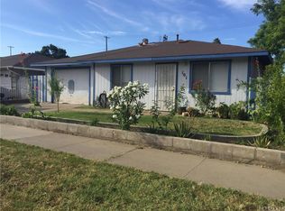 101 W 14th St, Merced, CA 95340