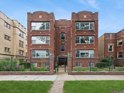 5046 N Wolcott Ave APT 2S, Chicago, IL, 60640