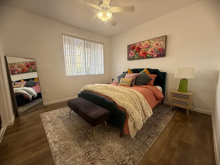 A4-Bedroom