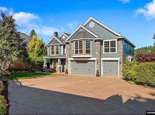 3709 Dublin Ave S, Salem, OR 97302