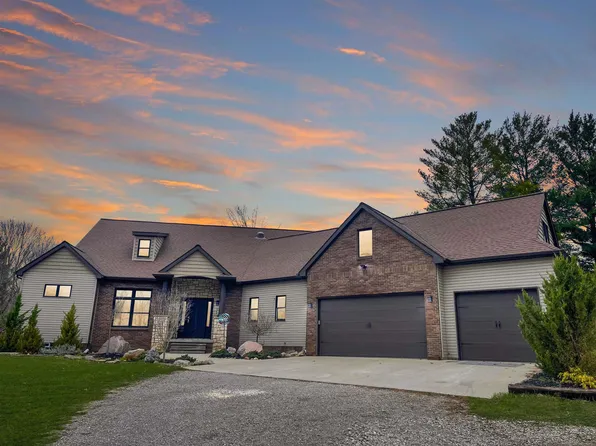 4778 Bishop Rd, Dryden, MI 48428