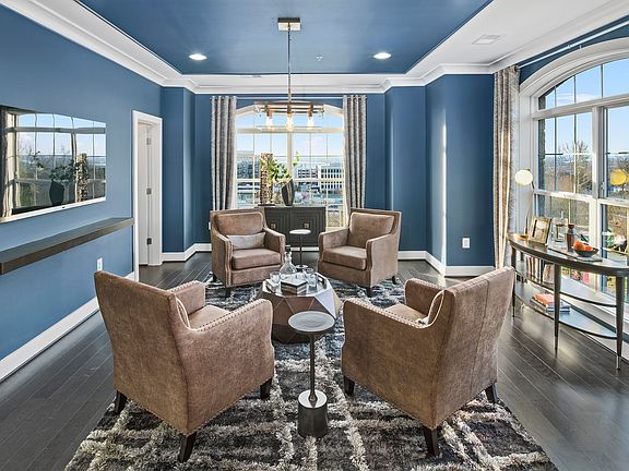 The Hancock at National Harbor