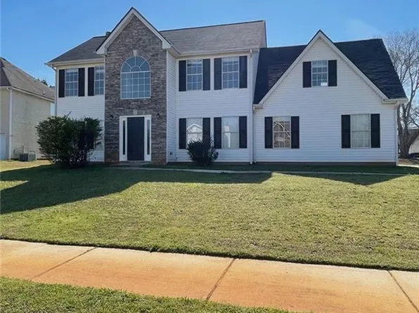700 Cannoli Ct, McDonough, GA 30253