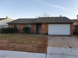 802 Valley View Dr, Allen, TX 75002