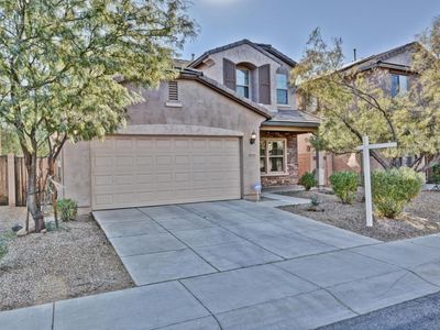 2513 W Cordia Ln, Phoenix, AZ, 85085