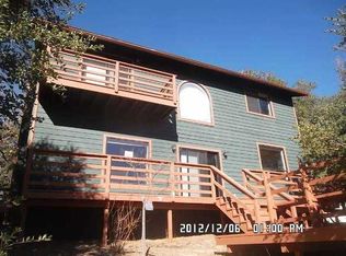 2711 Lakeview Dr, Julian, CA 92036