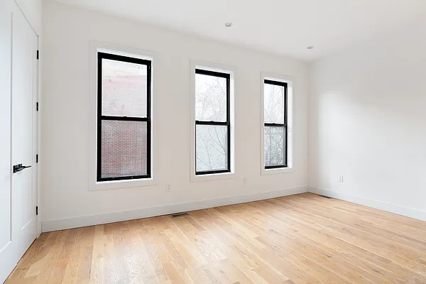 Rented by Brown Harris Stevens | media 31