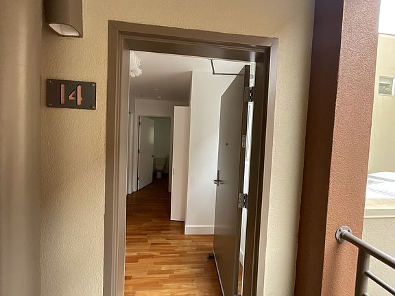 Loft #14 offers 1234+/-SF of living space and one parking space. We pay for water, sewer and garbage.
