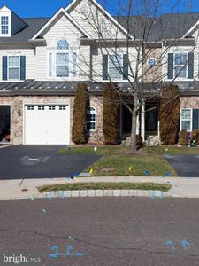 382 Village Way, Chalfont, PA, 18914