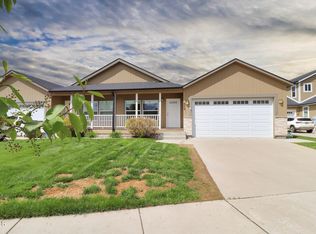 605 40th St E, Williston, ND 58801