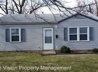 127 Edison Rd, Joliet, IL 60433