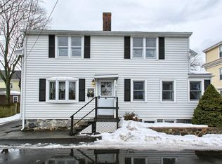 6 Washington Pl, Peabody, MA 01960