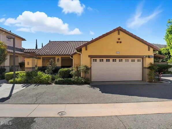 5178 Bellflower Ct #29, Simi Valley, CA 93063