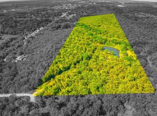 285 Rhoades Dr, Hartshorne, OK 74547