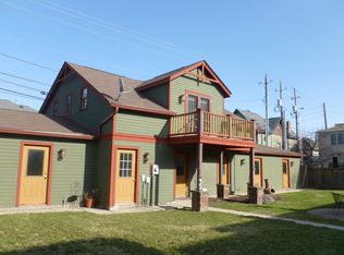 1016 N Ogden St, Indianapolis, IN 46202