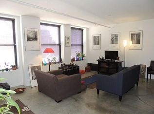 453 Washington St APT 9B, Boston, MA 02111