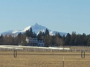 67910 Cloverdale Rd, Sisters, OR 97759