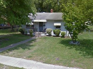 21201 Rutledge Ave, South Chesterfield, VA 23803