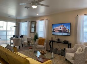 Luxurious Casitas de Cafe 1203 sq. ft. two-story 2 bedroom, 1 1/2 bath, townhome community