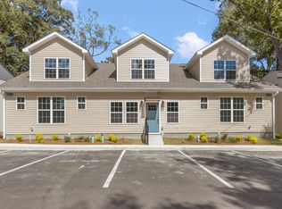 1460 Willow Bend Way #1, Tallahassee, FL 32301