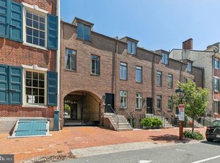 265 S 4th St #A, Philadelphia, PA 19106