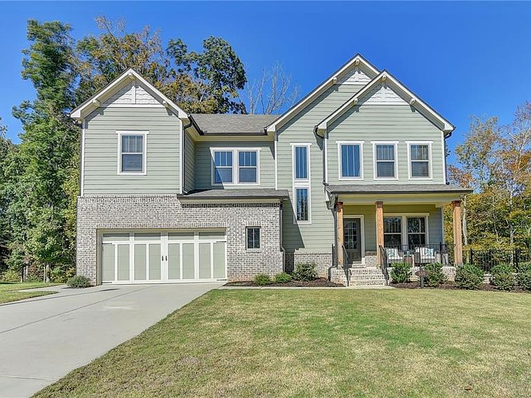 550 Dawson Pointe Pkwy Dawsonville, GA, 30534 Apartments for Rent