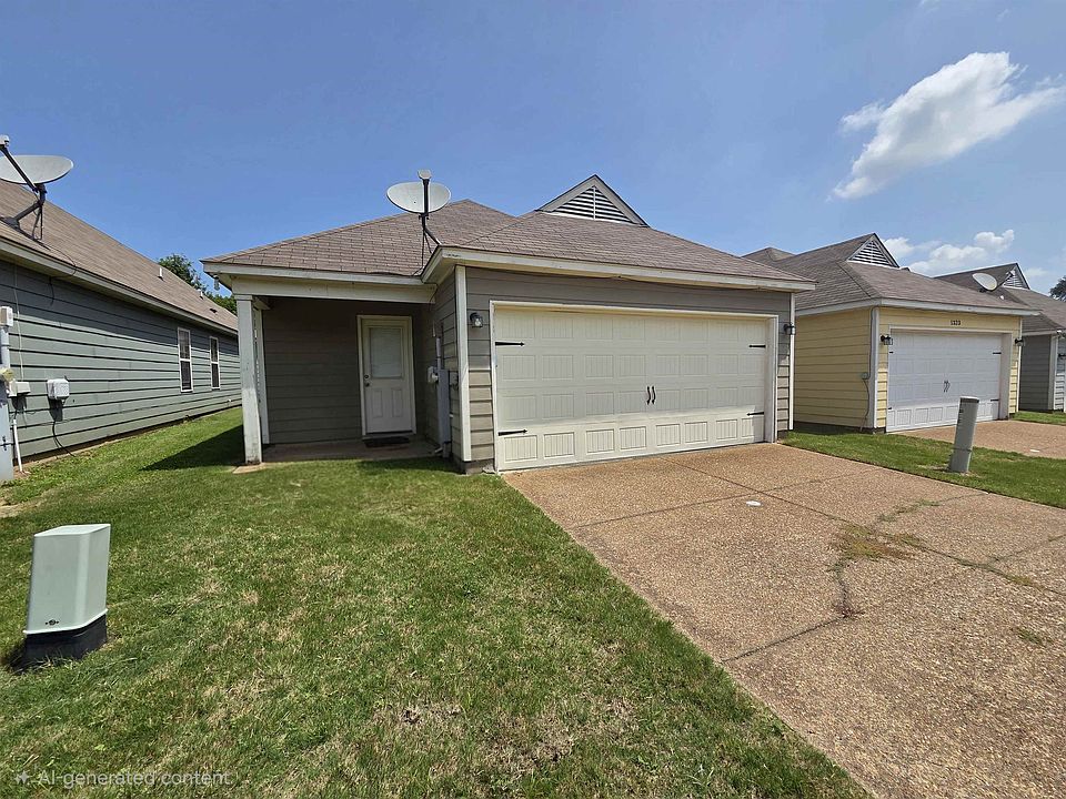 1st image of 1315 Crosstown Ct