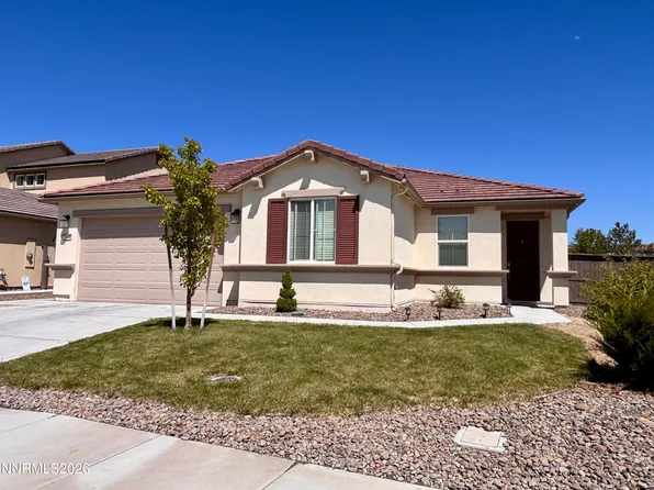 2093 Marcus Way, Sparks, NV 89436