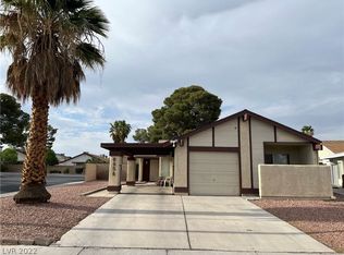 6956 Quarry Dr, Las Vegas, NV 89147