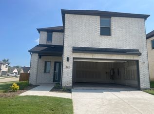 501 Green Grass Dr, McKinney, TX 75071