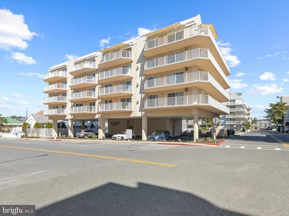 4 142nd St Unit 401A, Ocean City, MD 21842