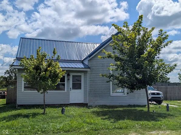 4425 W County Road 710 S, Greensburg, IN 47240