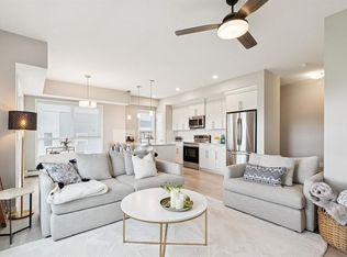 4250 S Seton Dr SE #408, Calgary, AB T3M 3B7