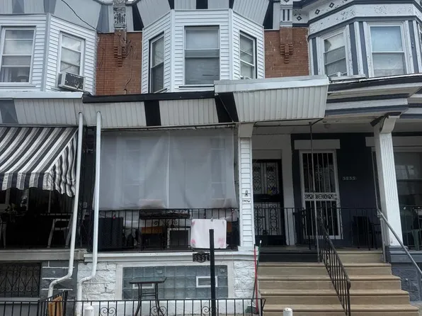 5857 Rodman St, Philadelphia, PA 19143