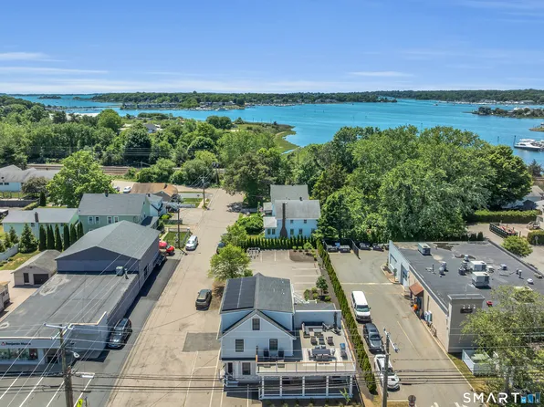 44 Williams Avenue, Stonington, CT 06355