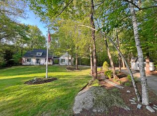 4 Joseph Prince Ln, Amherst, NH 03031