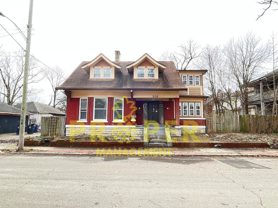 1st image of 518 Five Oaks Ave