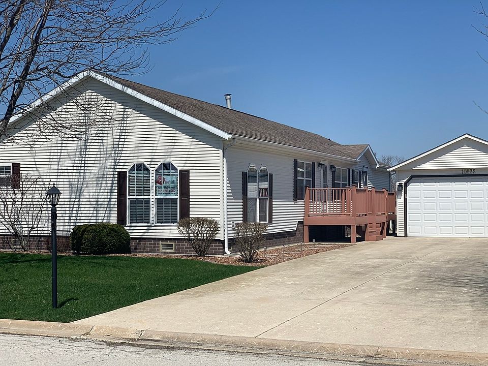 1st image of 10822 La Costa Ln