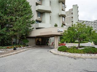 288 Mill Rd #A32, Etobicoke, ON M9C 4X7