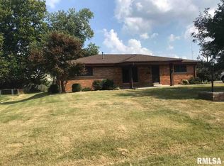 50 Bonniebrook Rd, Chatham, IL 62629