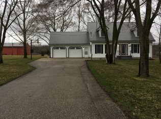 1315 N Lincoln Rd, Mount Pleasant, MI 48858