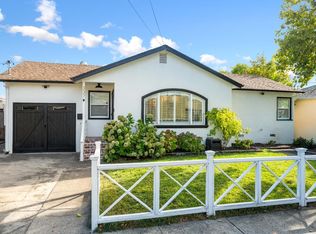 337 Bettencourt Street, Sonoma, CA