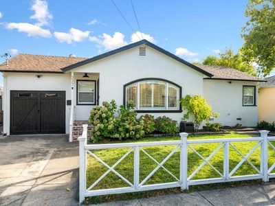 337 Bettencourt Street, Sonoma, CA, 95476