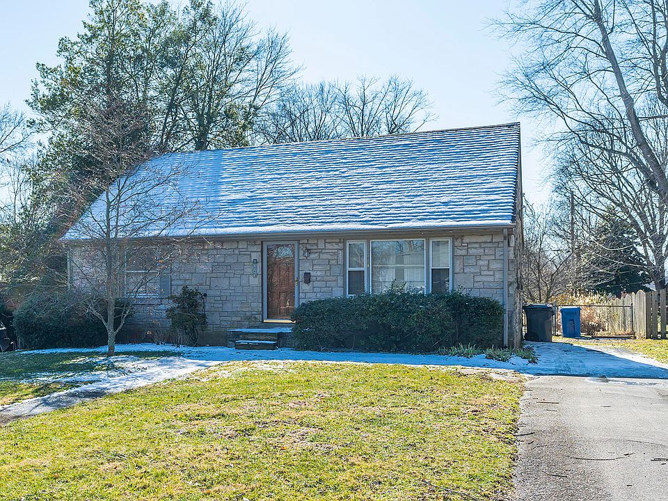 224 Zandale Dr, Lexington, KY 40503 Zillow