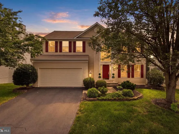 9121 Dartford Pl, Bristow, VA 20136