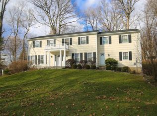 75 Old Lyme Rd, Chappaqua, NY 10514