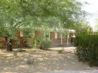6155 E Diana Pl, Tucson, AZ 85712